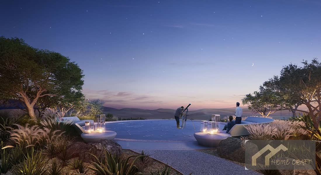 On The Park| Single Row| Stand Alone Villa - Image 6