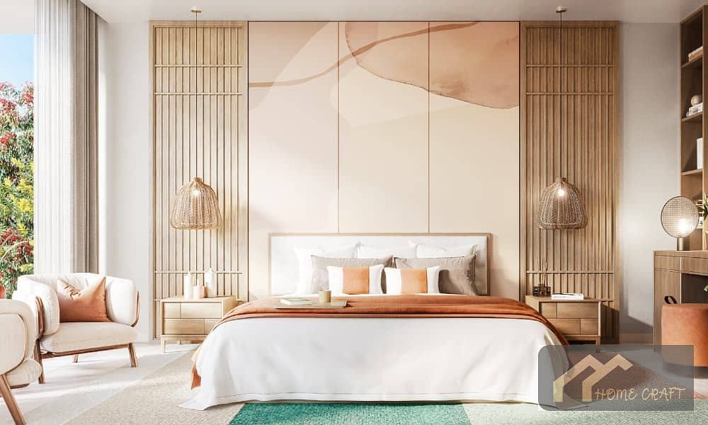 On The Park| Single Row| Stand Alone Villa - Image 9