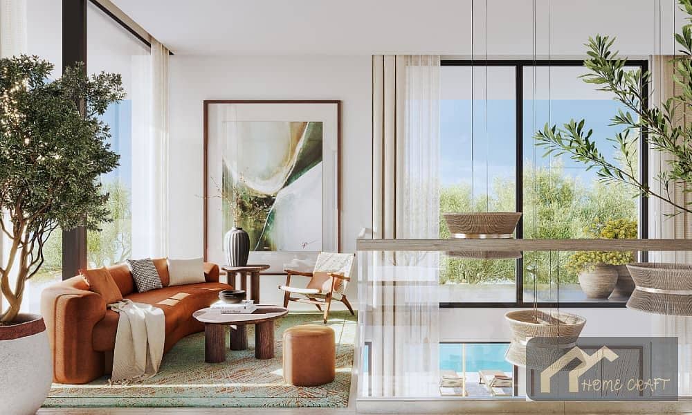 On The Park| Single Row| Stand Alone Villa - Image 10