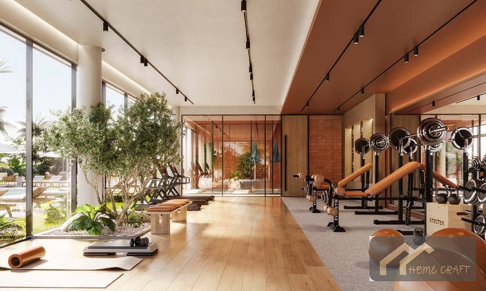 On The Park| Single Row| Stand Alone Villa - Image 11