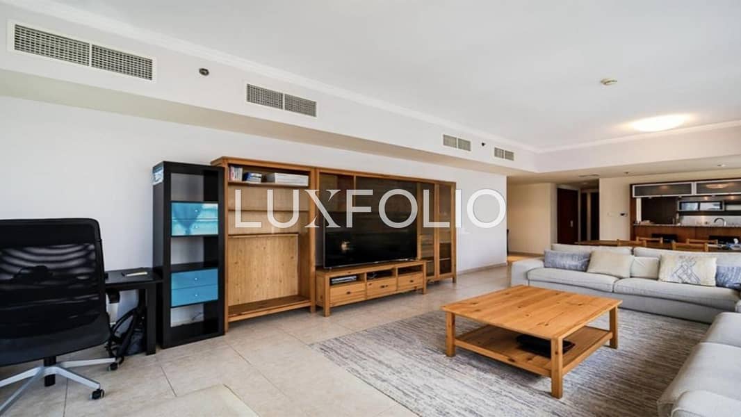 AMAZING MARINA VIEW | VACANT | 3 BED - Image 6