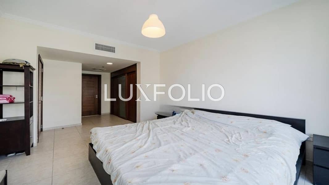 AMAZING MARINA VIEW | VACANT | 3 BED - Image 8