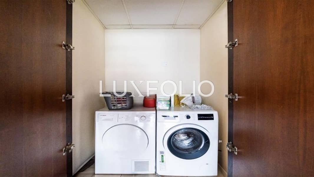 AMAZING MARINA VIEW | VACANT | 3 BED - Image 12