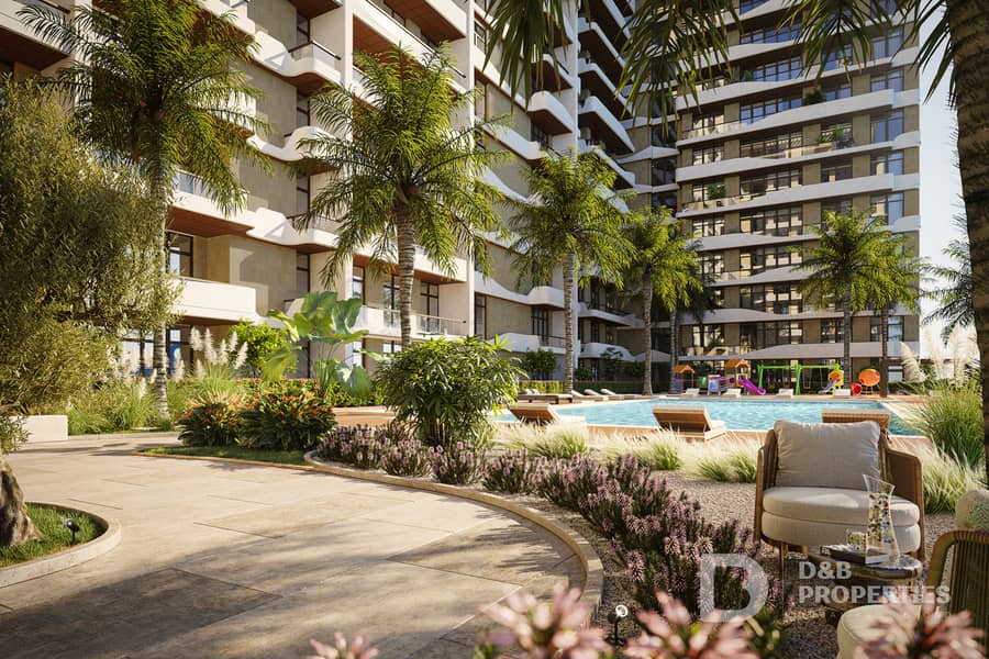 Spacious | High Quality | Family Community - Image 9