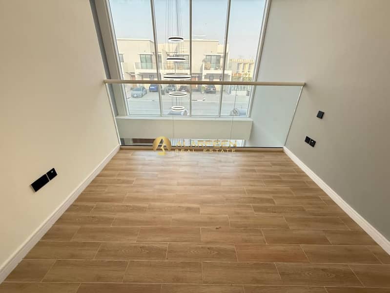 Well Maintained | 1BR Villa | G+1 | Call now