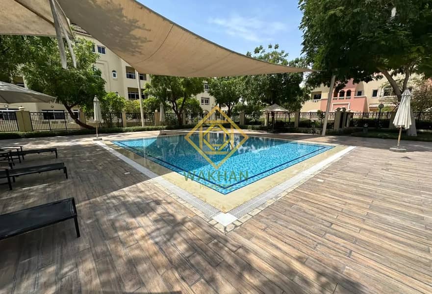 Community View/Pool | Vacant | Multiple Options - Image 11