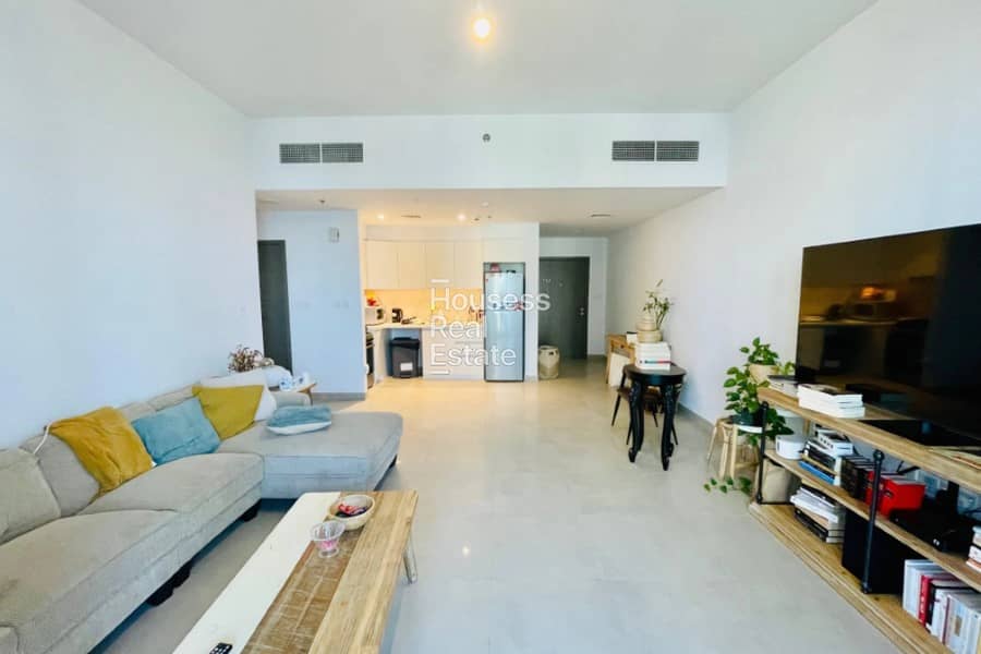 Prime Investment | Full Park View | Excellent ROI