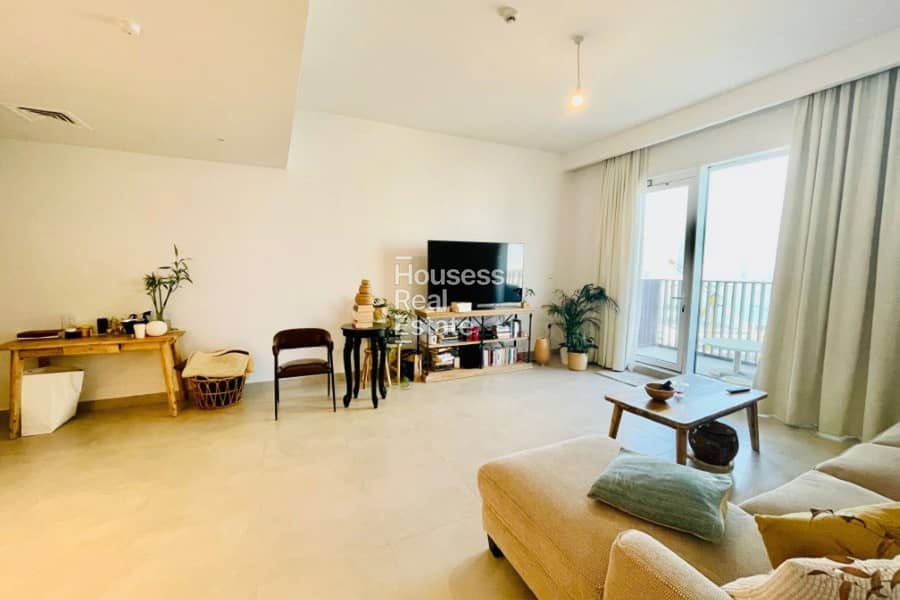 Prime Investment | Full Park View | Excellent ROI