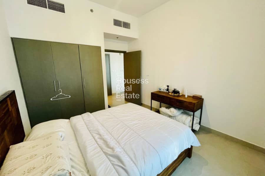 Prime Investment | Full Park View | Excellent ROI