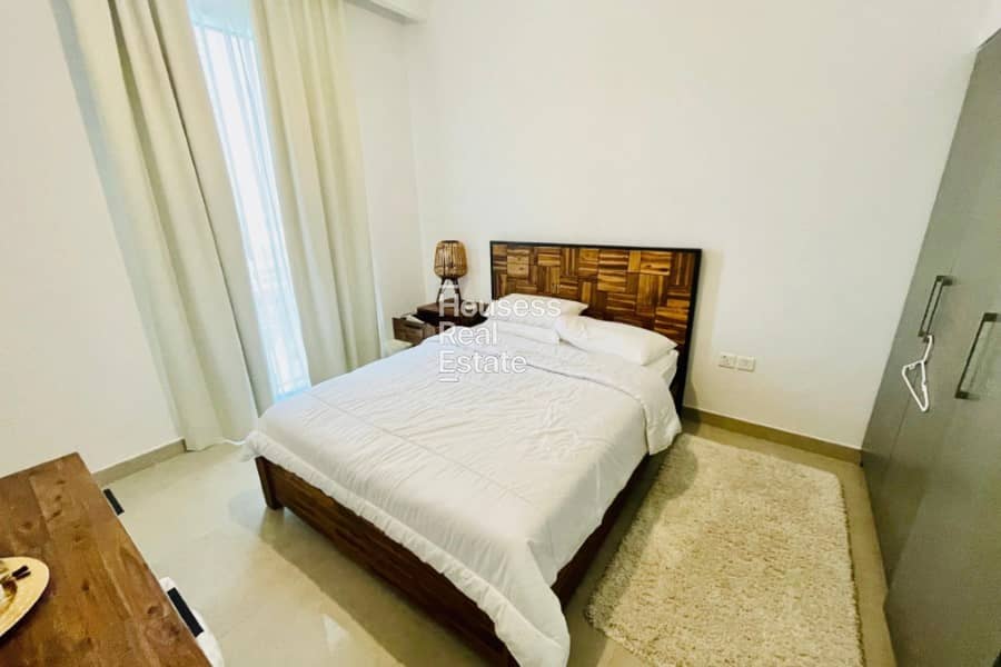 Prime Investment | Full Park View | Excellent ROI