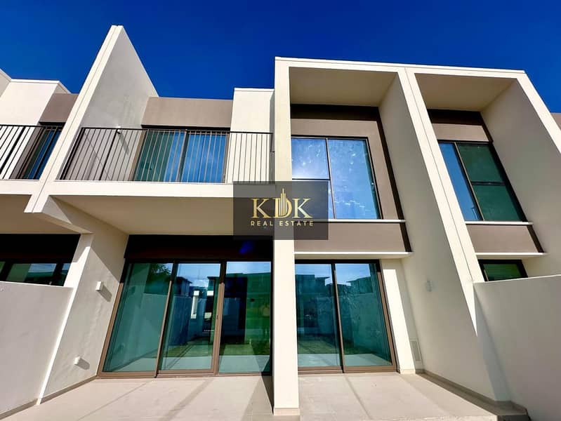 Brand New Villa | Prime Location | 1 Cheque