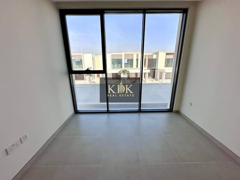 Brand New Villa | Prime Location | 1 Cheque