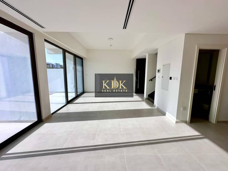 Brand New Villa | Prime Location | 1 Cheque