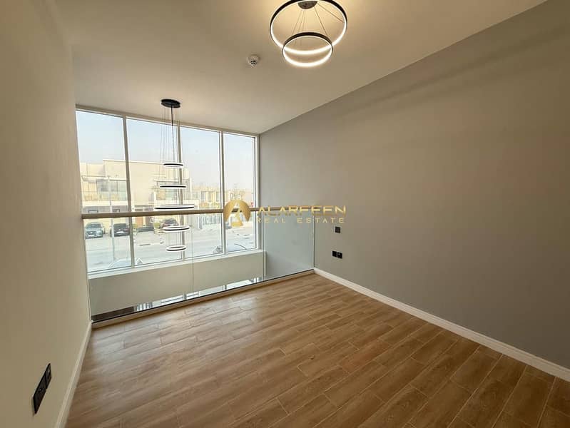 Well Maintained | 1BR Villa | G+1 | Call now