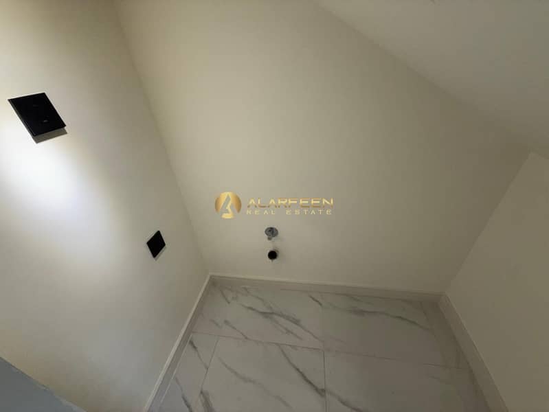 Well Maintained | 1BR Villa | G+1 | Call now - Image 8