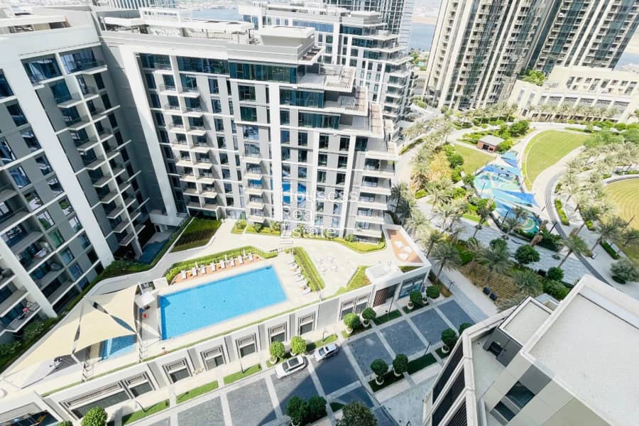 Prime Investment | Full Park View | Excellent ROI - Image 8