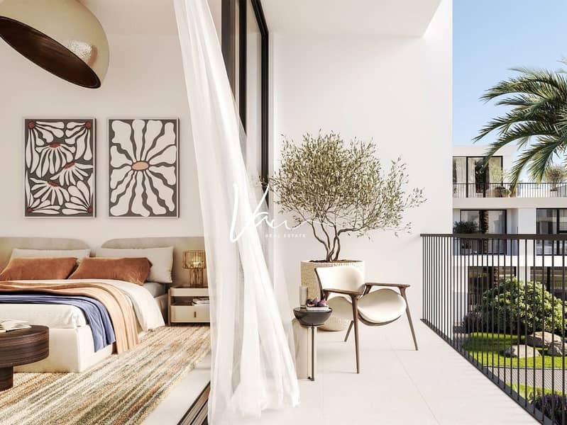 Corner Unit | Handover Q2 2028 | Huge Plot - Image 7