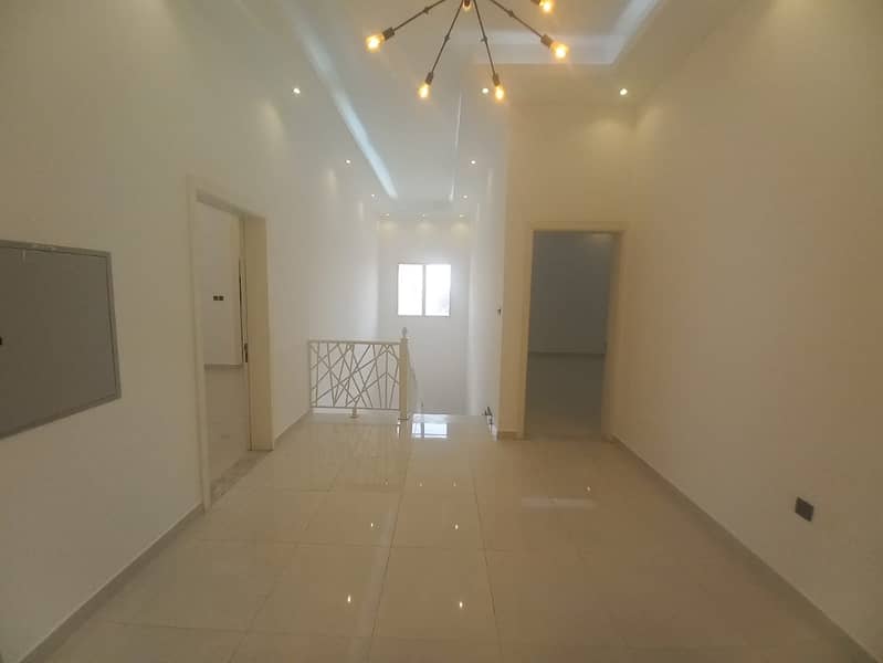 Spacious 5BR | Maids room | Garden