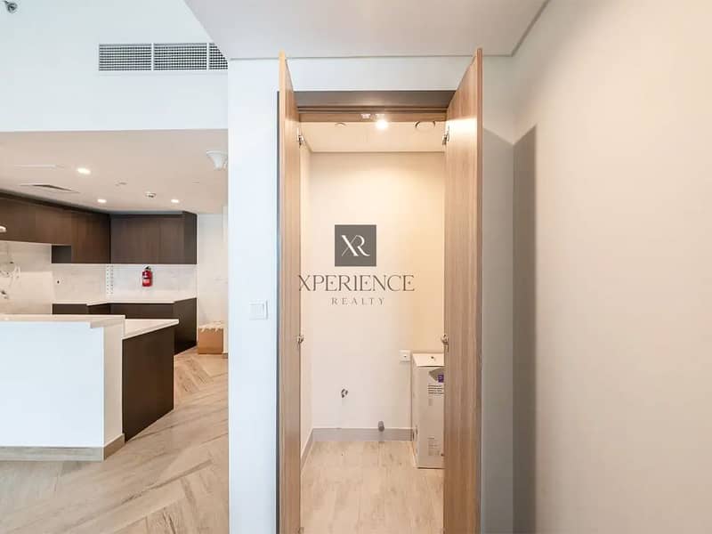 HIGH FLOOR | FURNISHED | ZABEEL PARK VIEW