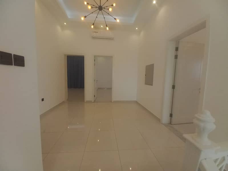 Spacious 5BR | Maids room | Garden - Image 10