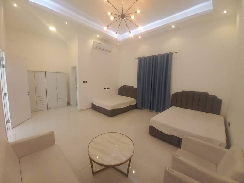 Spacious 5BR | Maids room | Garden - Image 13