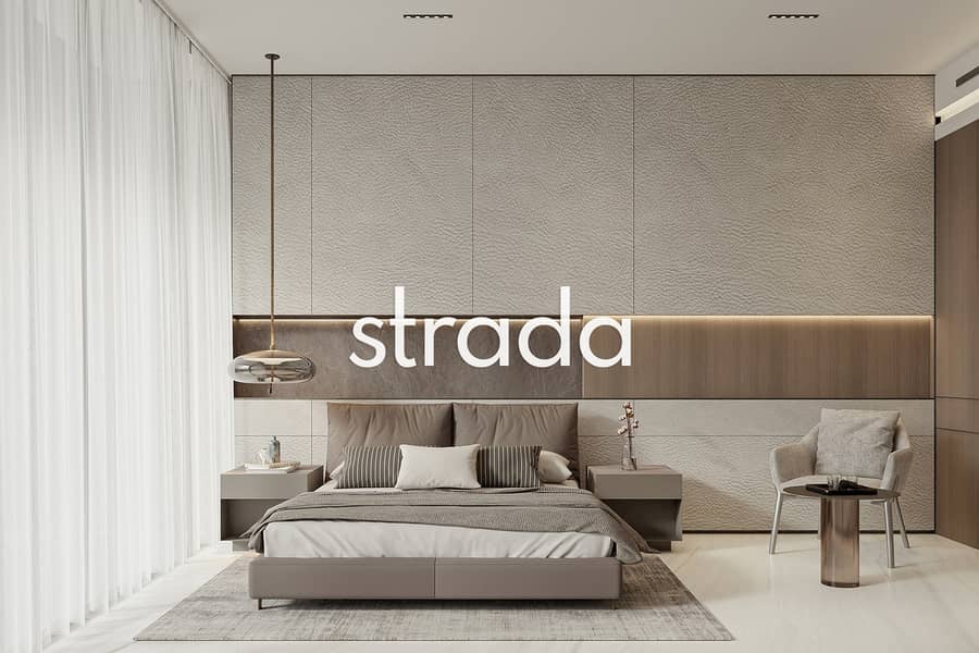 High End 2 Bed | 1% for 50 Months PHPP - Image 8