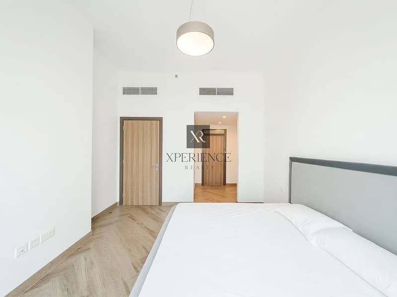 HIGH FLOOR | FURNISHED | ZABEEL PARK VIEW - Image 8