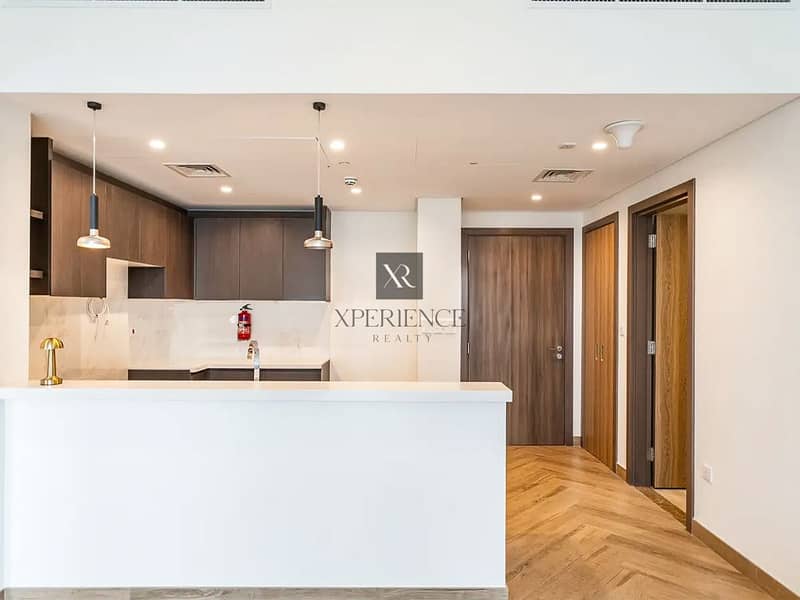 HIGH FLOOR | FURNISHED | ZABEEL PARK VIEW - Image 12