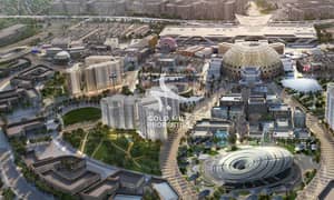 Near to Metro - 5 Years Post Handover Payment Plan - High Returns - Prime Location