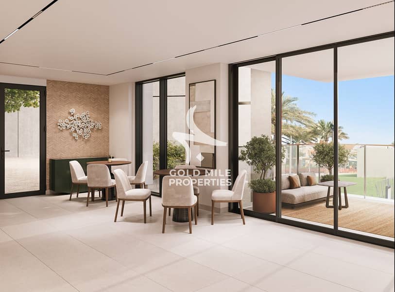 Near to Metro - 5 Years Post Handover Payment Plan - High Returns - Prime Location