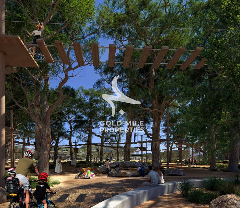 Near to Metro - 5 Years Post Handover Payment Plan - High Returns - Prime Location