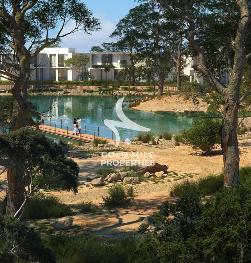 Near to Metro - 5 Years Post Handover Payment Plan - High Returns - Prime Location