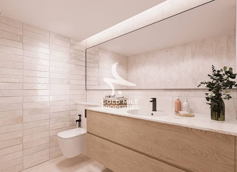 Near to Metro - 5 Years Post Handover Payment Plan - High Returns - Prime Location - Image 10