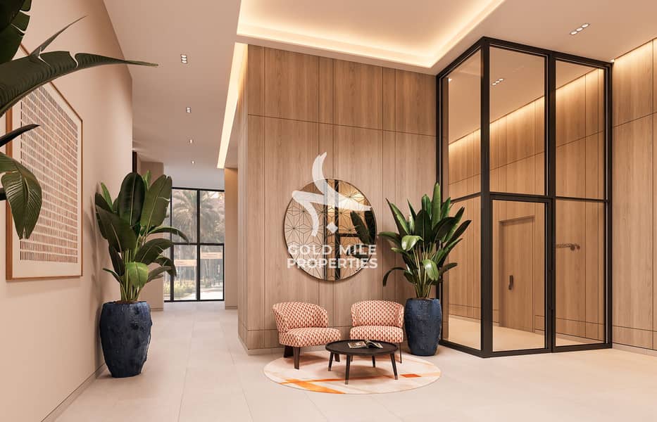 Near to Metro - 5 Years Post Handover Payment Plan - High Returns - Prime Location - Image 11