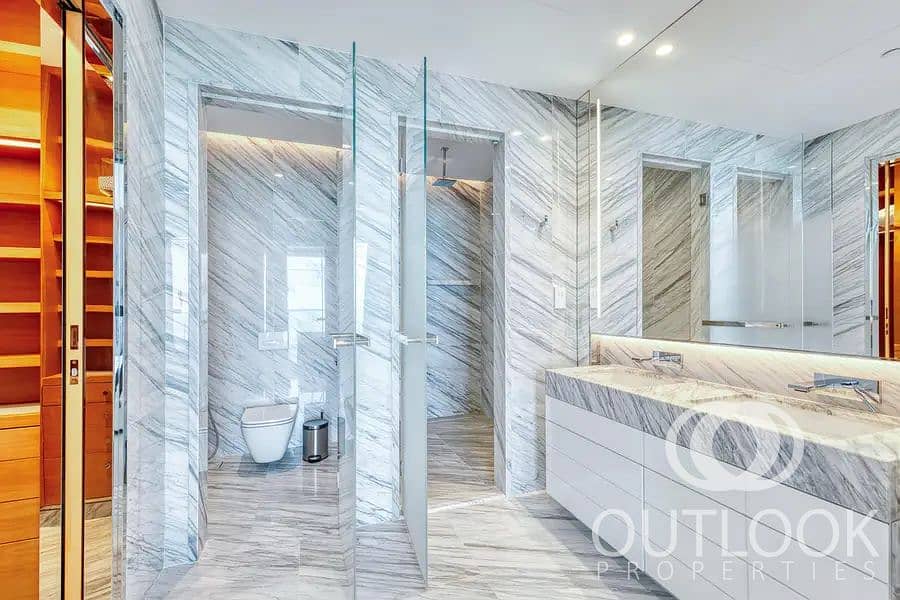 Luxury Residences | Prime Ocean Views I Furnished - Image 10