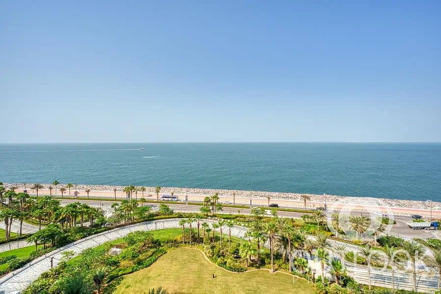 Luxury Residences | Prime Ocean Views I Furnished - Image 13