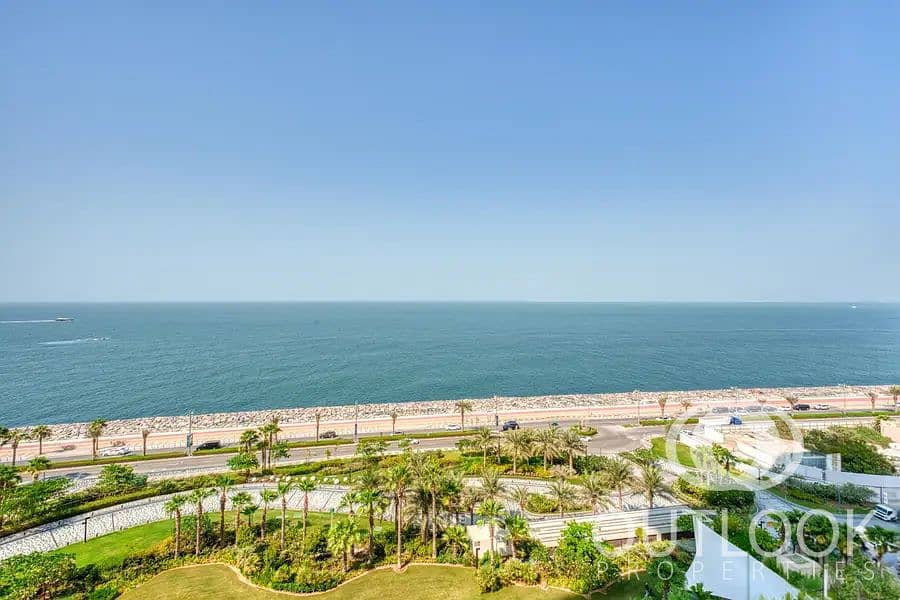 Luxury Residences | Prime Ocean Views I Furnished - Image 14