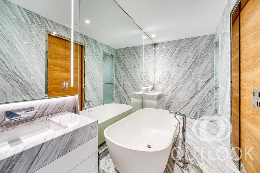 Luxury Residences | Prime Ocean Views I Furnished - Image 20