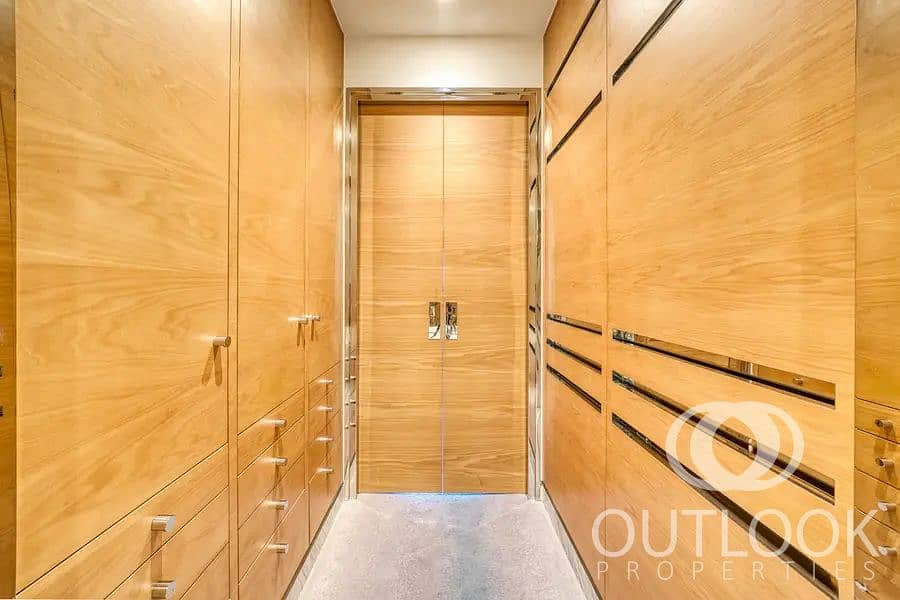 Luxury Residences | Prime Ocean Views I Furnished - Image 21