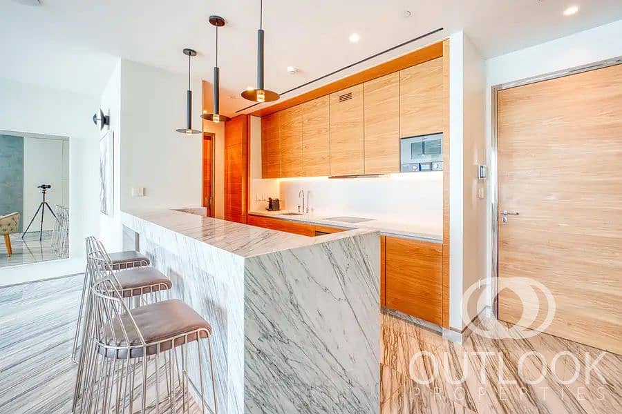 Luxury Residences | Prime Ocean Views I Furnished - Image 24