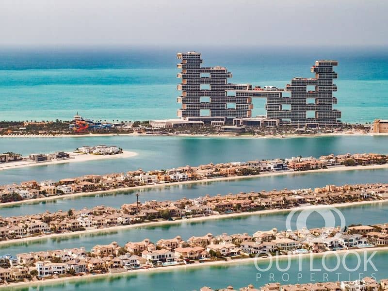 Luxury Residences | Prime Ocean Views I Furnished - Image 25