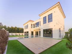 فیلا في هاسيندا،ذا فيلا 5 غرف 23500000 درهم - 13651407