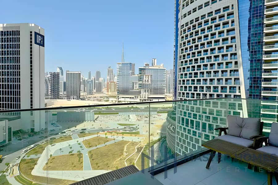 Luxury Living | Attractive View | Price Negotiable