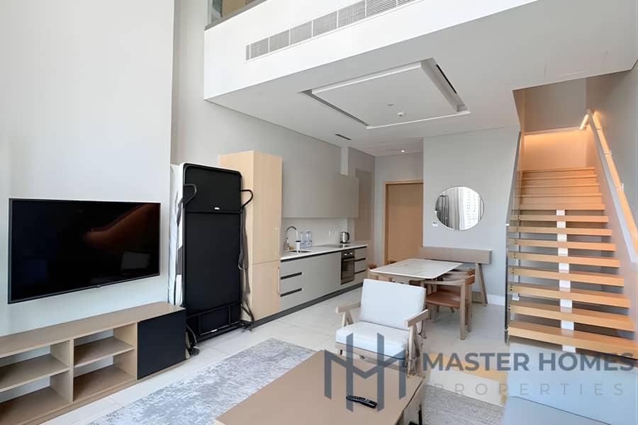 Luxury Living | Attractive View | Price Negotiable