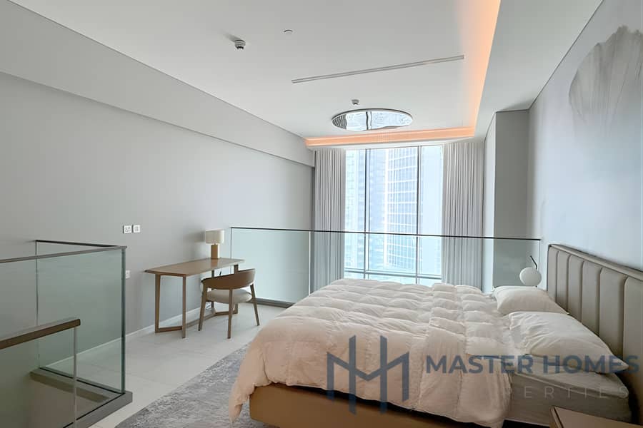 Luxury Living | Attractive View | Price Negotiable - Image 8