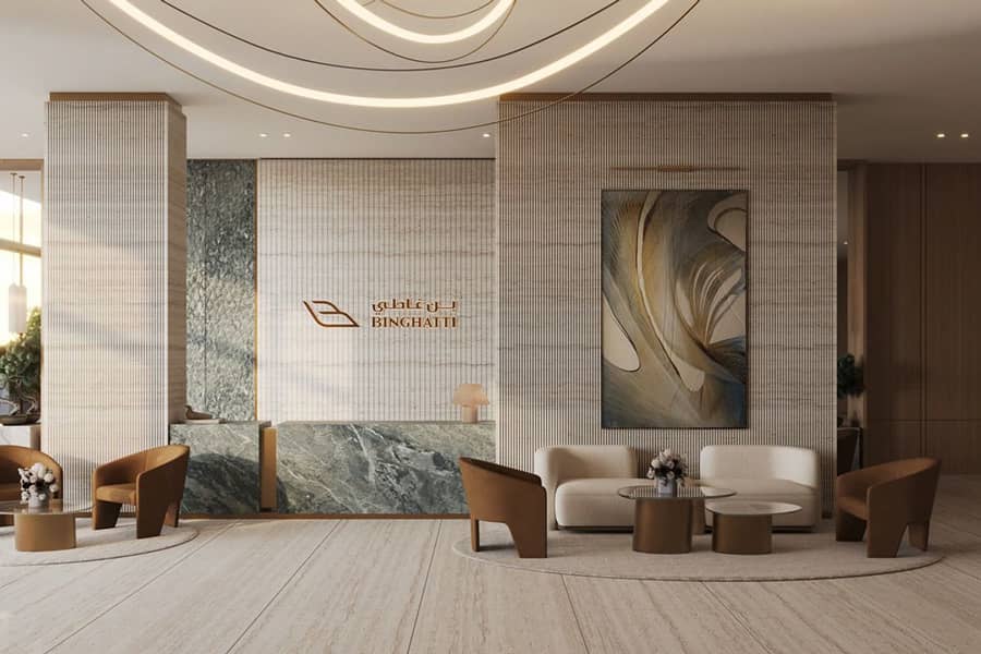 Binghatti Haven, Dubai Sports City, Dubai