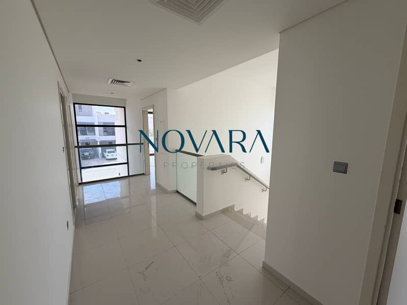 GENUINE RESALE | Rented | 6Bed Stand Alone Villa | SPACIOUS LAYOUT V3 - Image 24