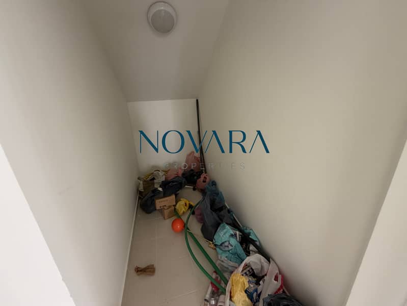 GENUINE RESALE | Rented | 6Bed Stand Alone Villa | SPACIOUS LAYOUT V3 - Image 9