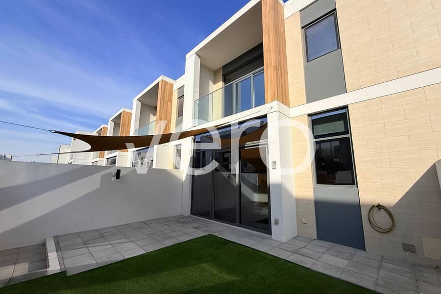 Vacant | Near Amenities | Landscaped