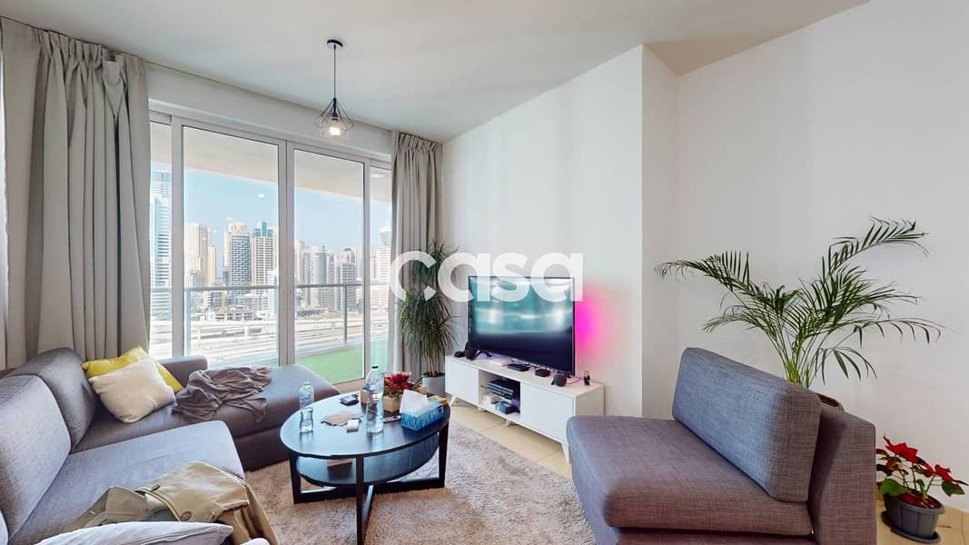 VACANT | NEAR METRO | MOTIVATED SELLER